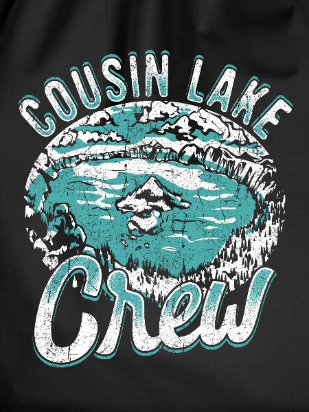 Cousin Lake Crew