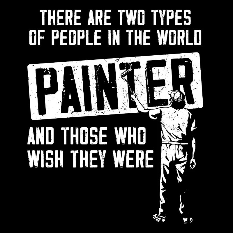 House Painter Decorator There Are