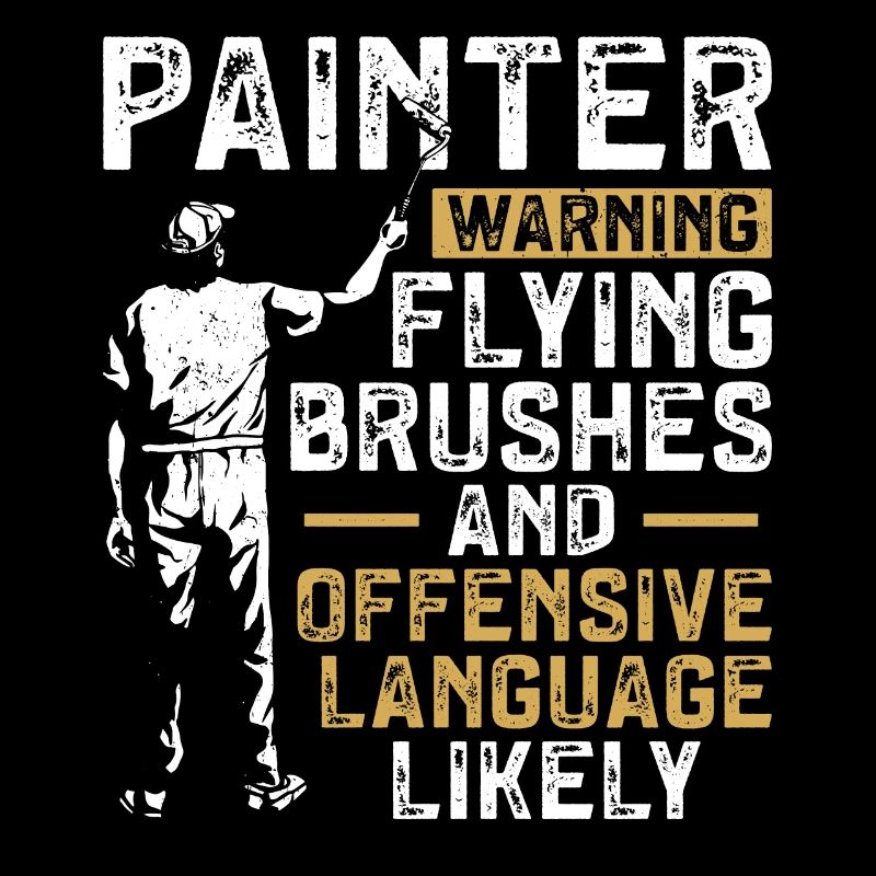 House Painter Decorator Painter