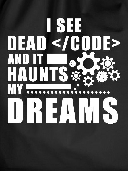 Programmer Saying Computer Science Programming
