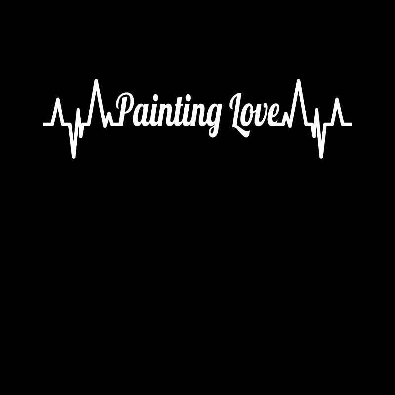 Painter Heartbeat