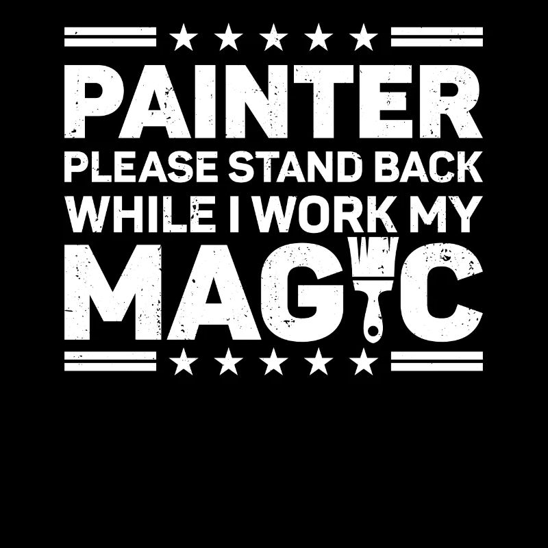 House Painter Decorator Painter