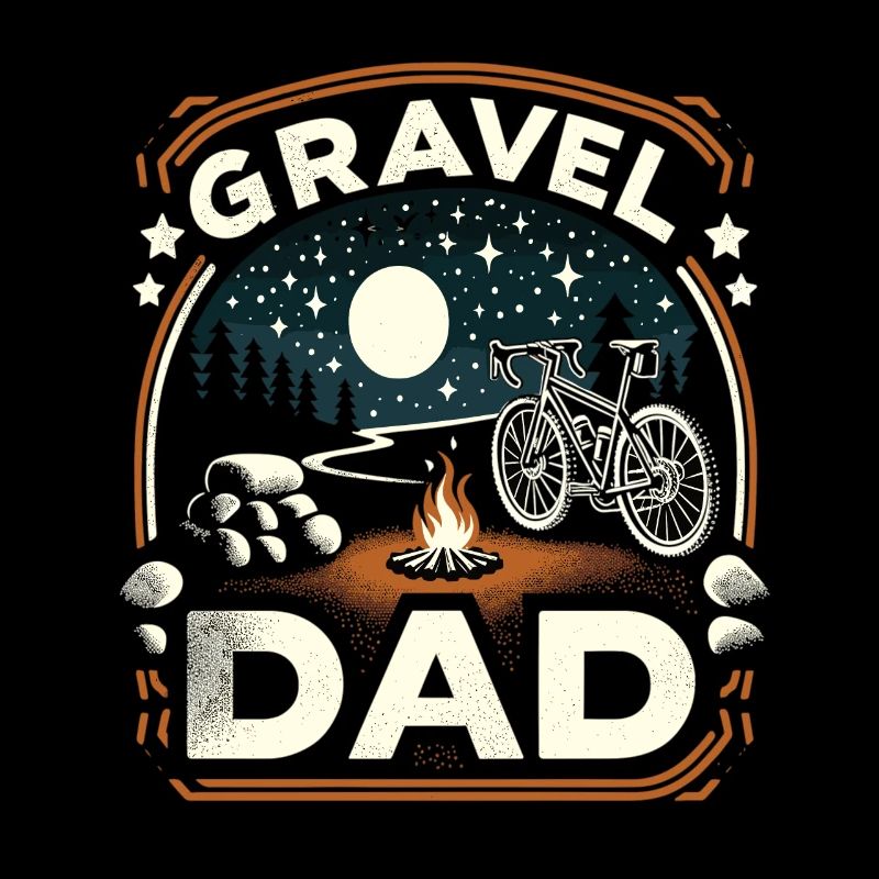 Gravel Dad