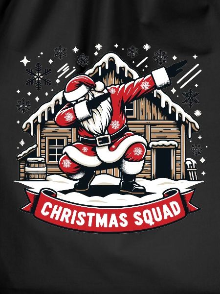 Christmas Squad