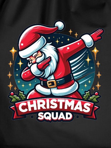 Christmas Squad