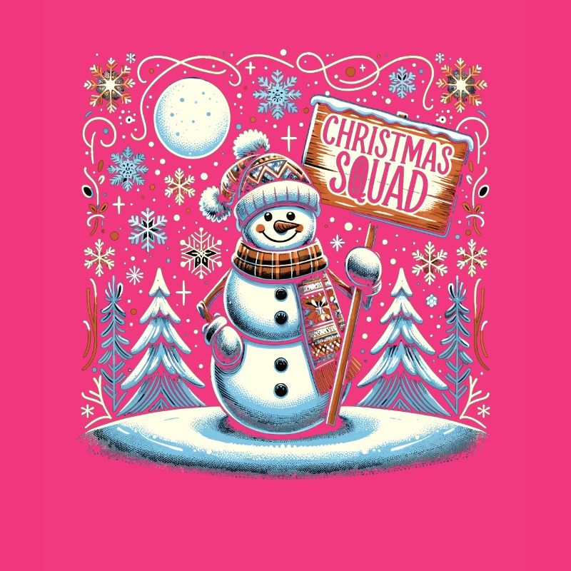 Escouade de Noël