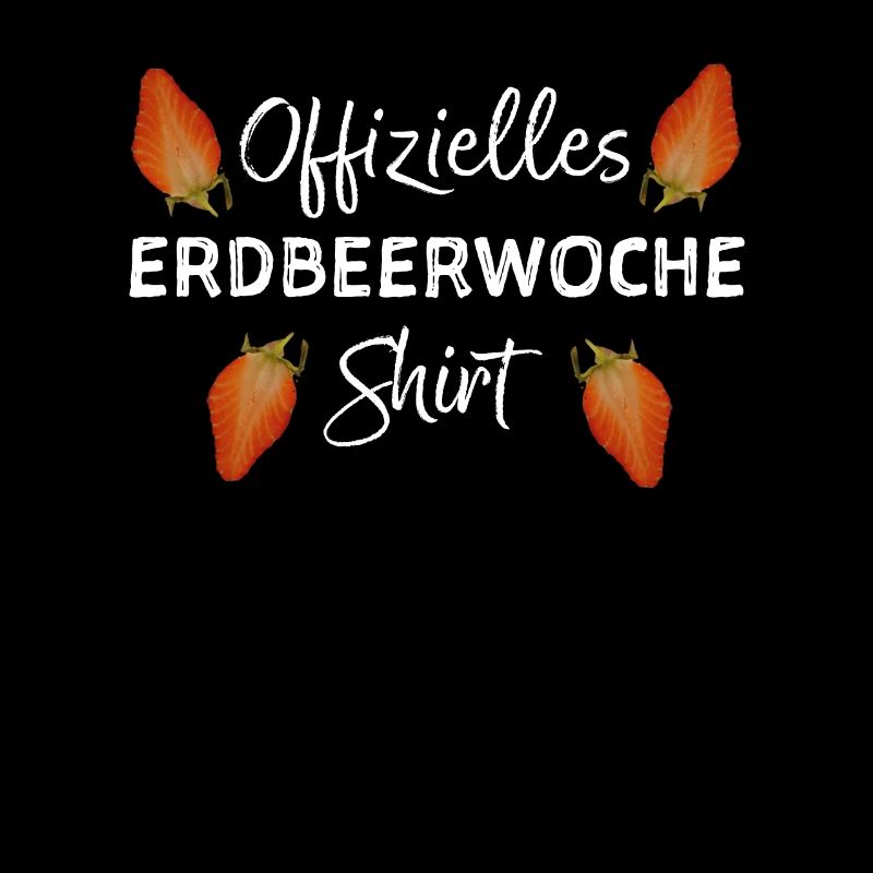 Erdbeerwoche PMS Periode Menstruation Zyklus