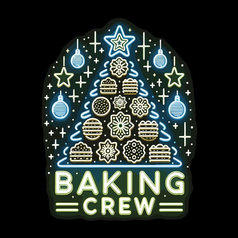 Baking Crew
