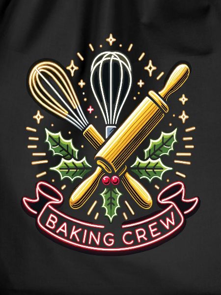 Baking Crew