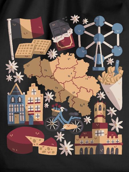 Belgium