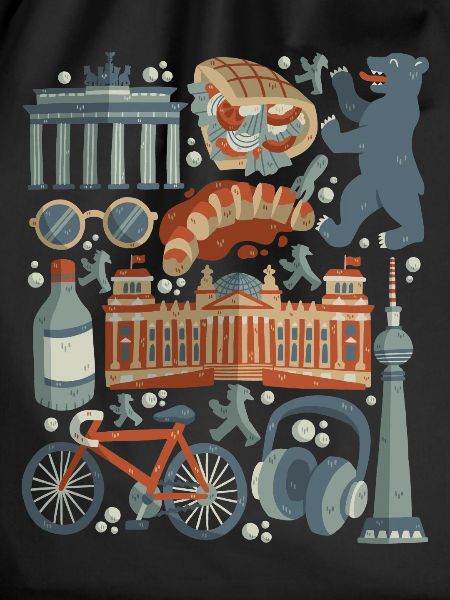 Berlin