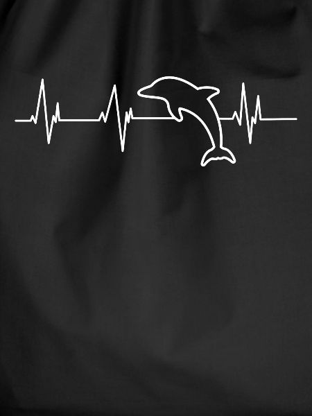 Dolphin Heartbeat