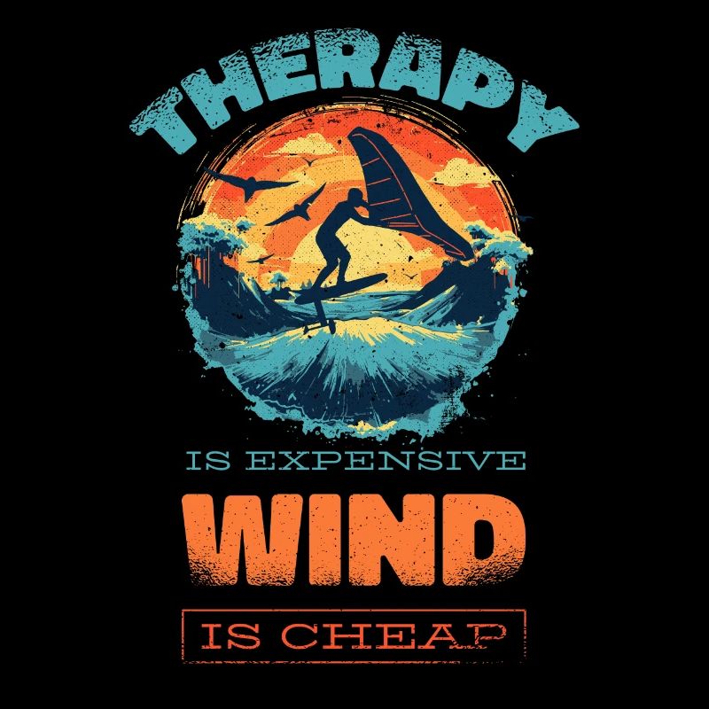 Wingfoil Surfer Wingfoiling Accessories Wing-Foiling