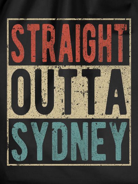 Direkt aus Sydney