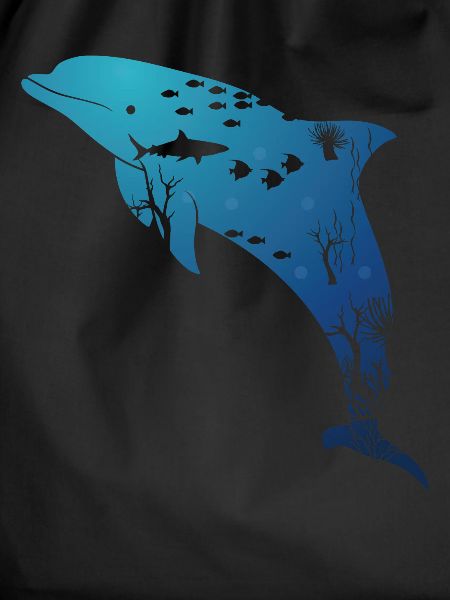 Dolphin Marine Life