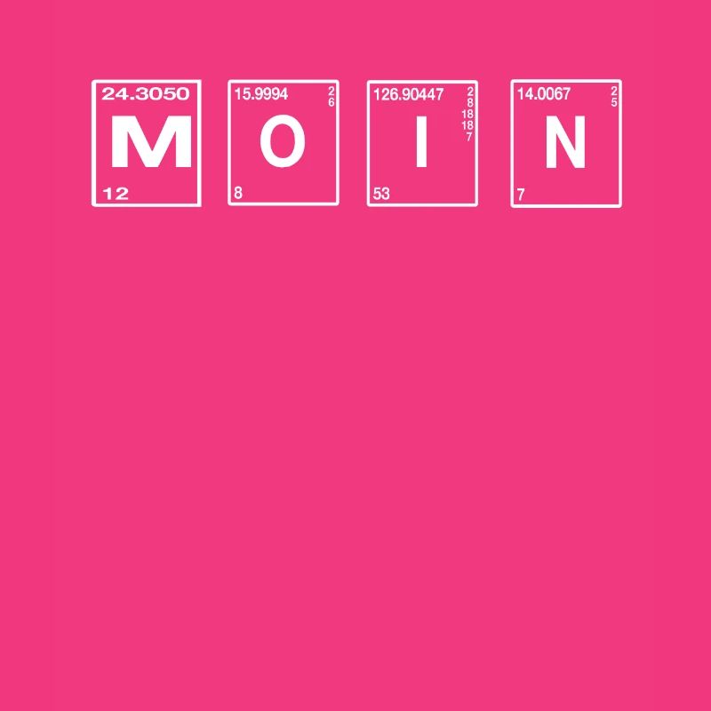 Moin