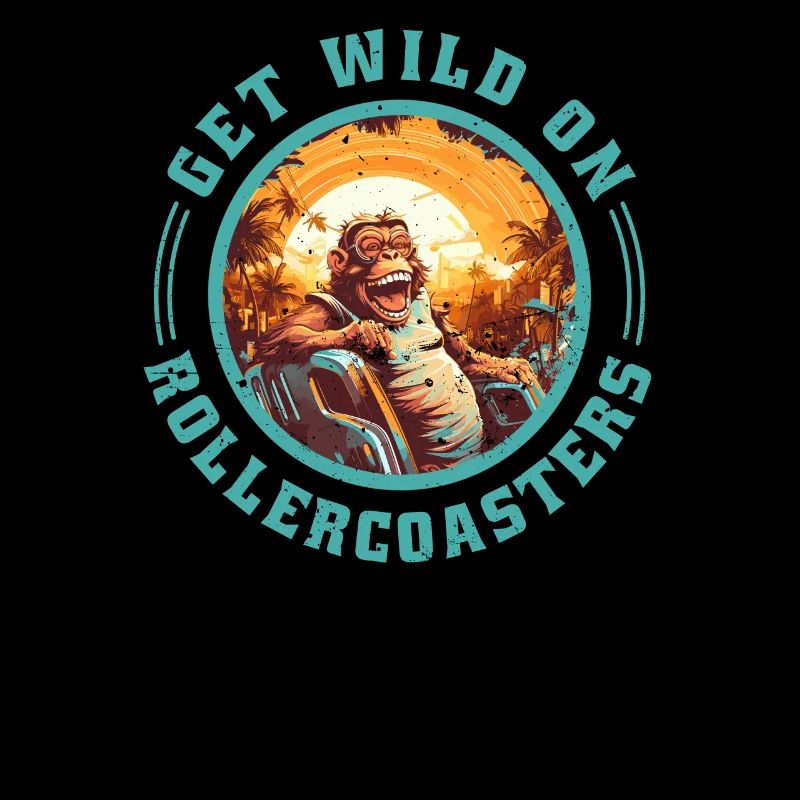 Amusement parks, fairground, funfair