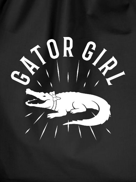 Gator Girl