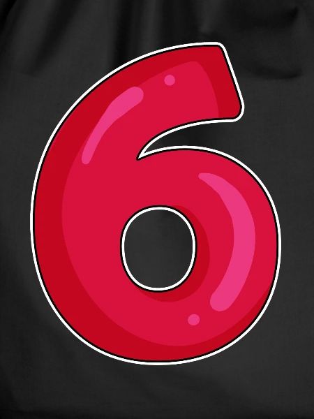 6