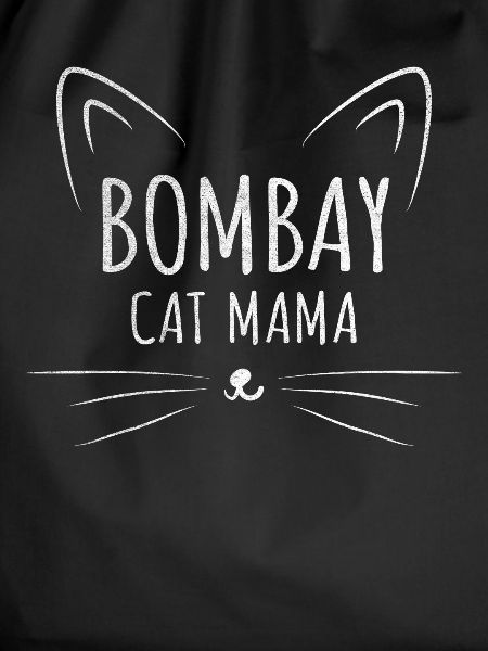 Bombay Cat Mom