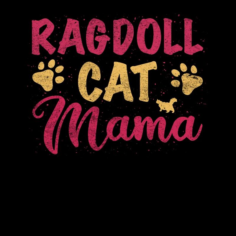 Ragdoll Cat Mom