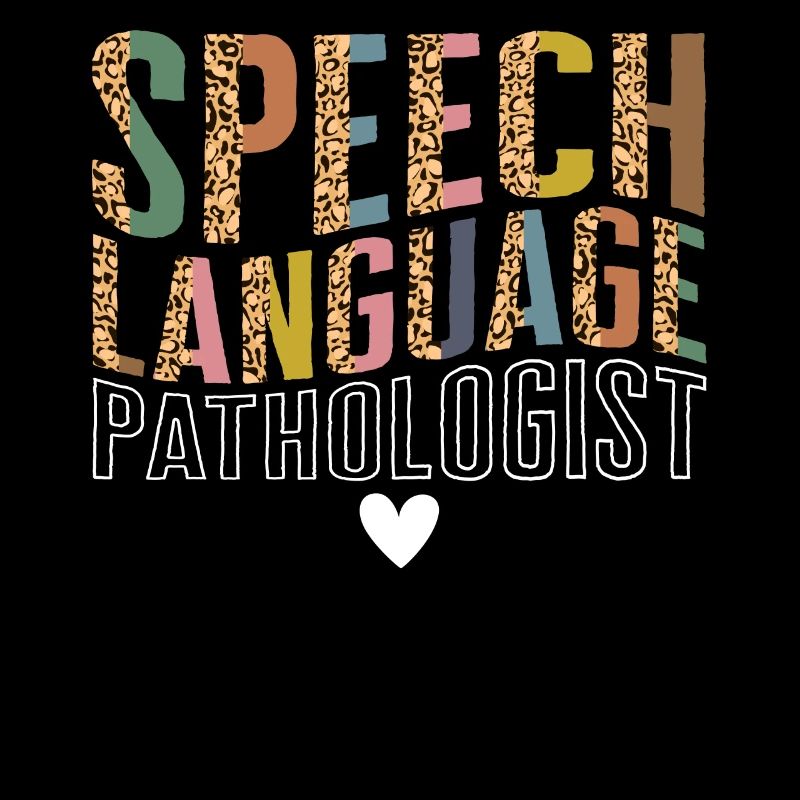Speech Therapist Shirt, Speech Language