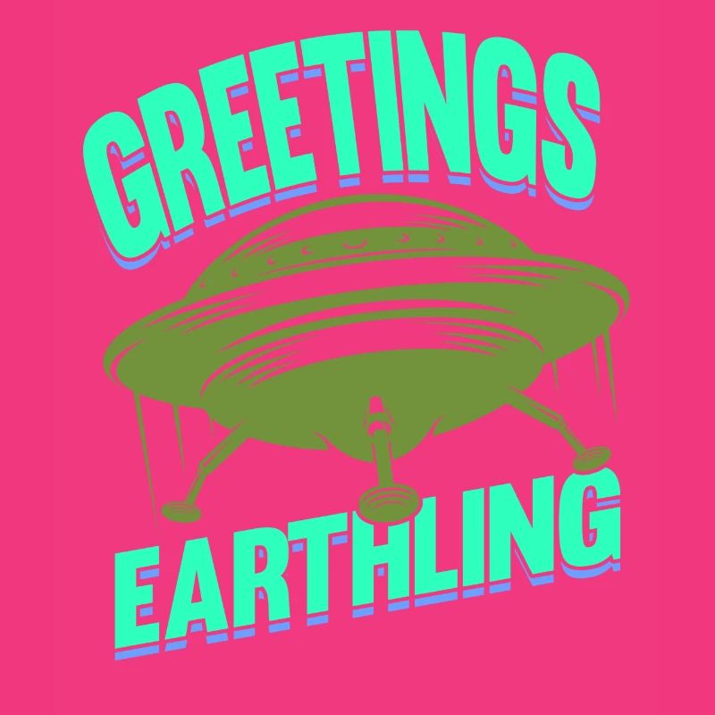Alien, OVNI, UAP, Espace, Objet volant de l’espace