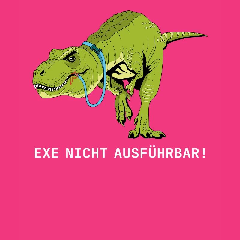 Cybersecurity IT-Sicherheit Computer Techniker