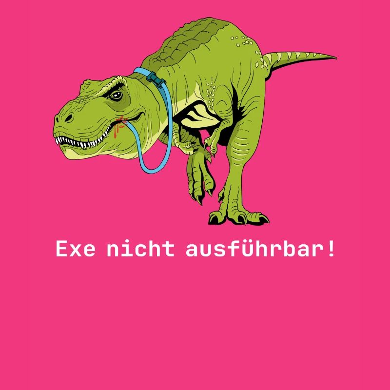 Cybersecurity IT-Sicherheit Computer Techniker