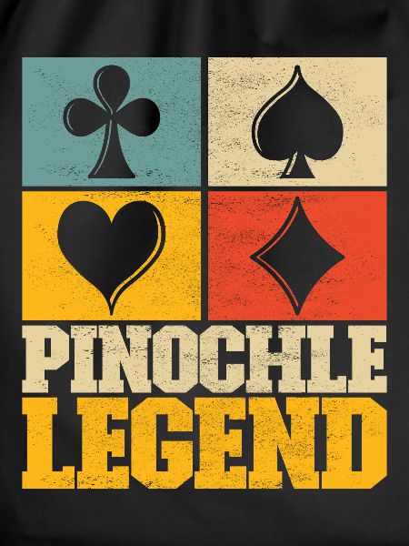 Binocular Pinochle