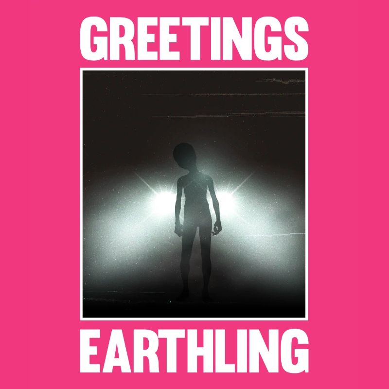 Alien, UFO, UAP, Space, Space Flying Object