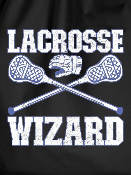 Lacrosse Lacrosse Players