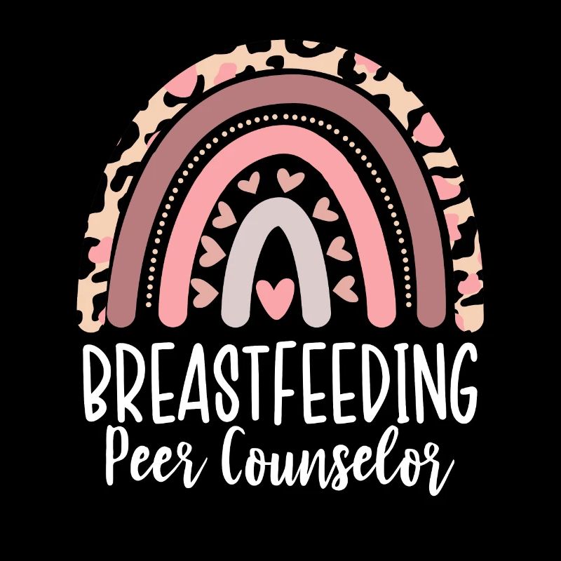 Breastfeeding Peer Counselor Pumping Moms
