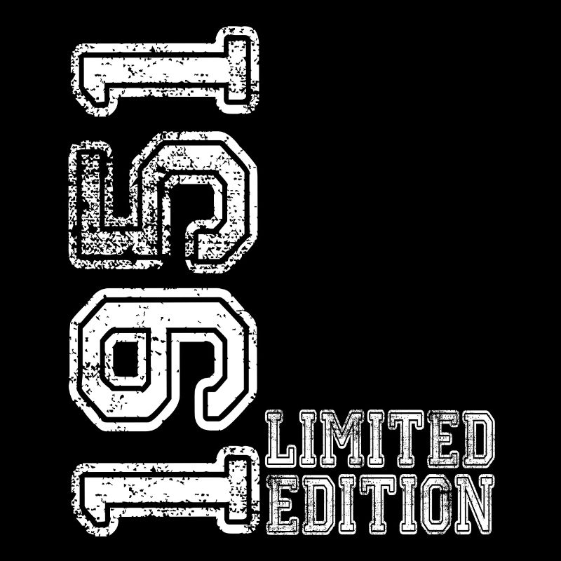 Édition limitée 1951