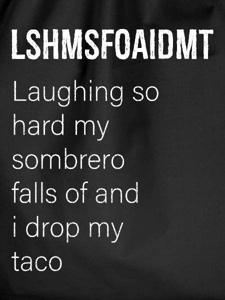 lshmsfoaidmt laughing funny shirt
