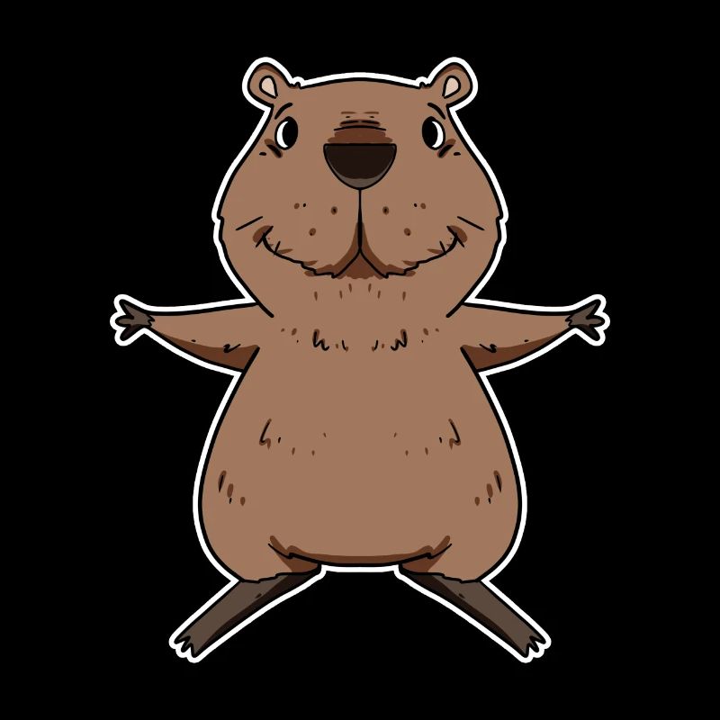 Capybara