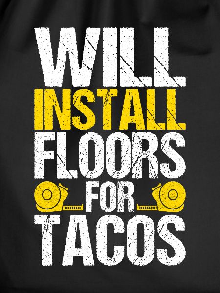 Tiler Floor Layer