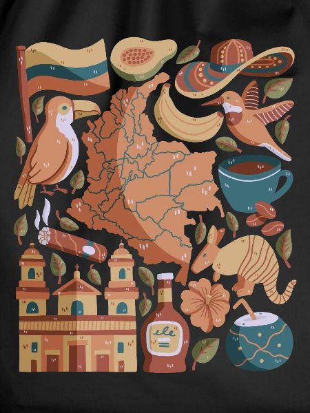 Colombia