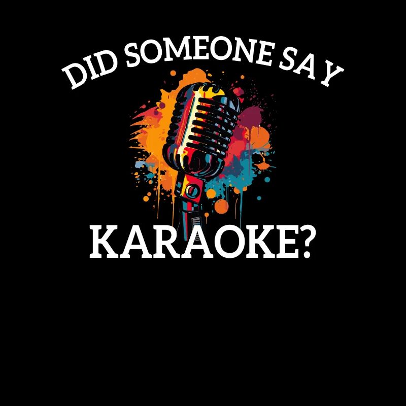 Did someone say karaoke