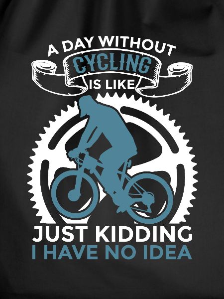 Cycling Motivation