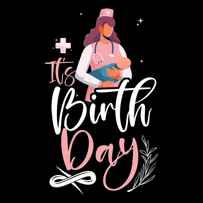 LD Labour And Delivery Nurse