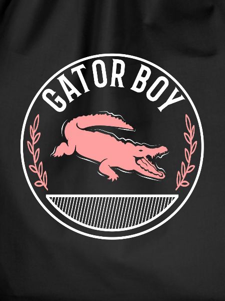 Gator Boy