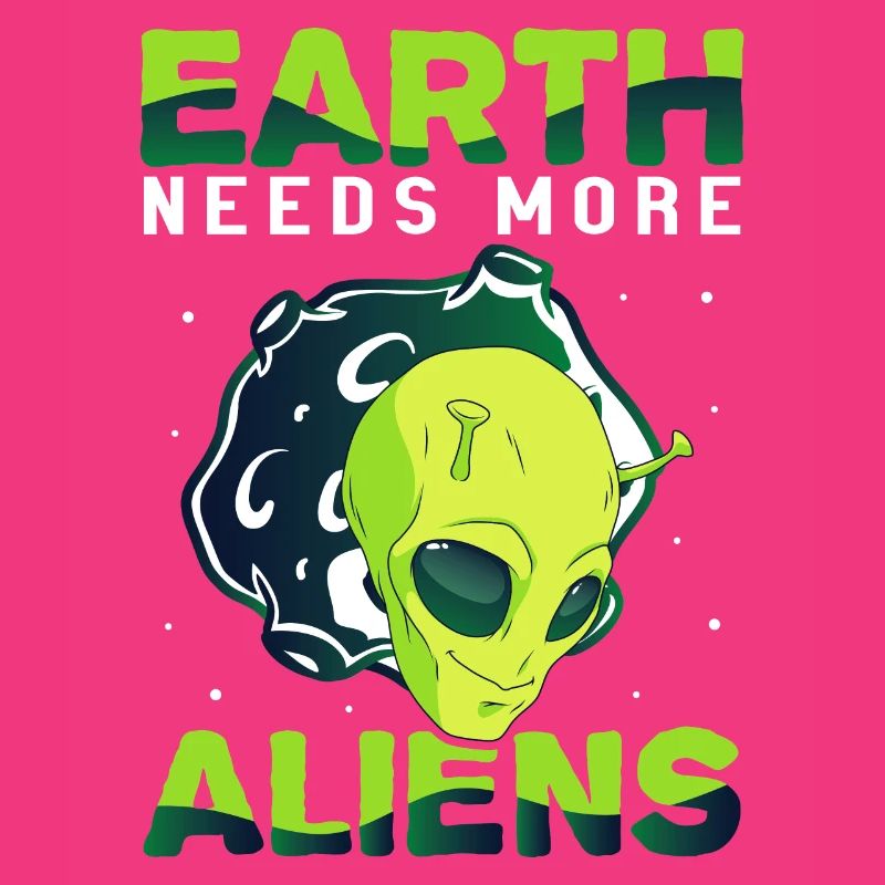 Alien, OVNI, UAP, Espace, Objet volant de l’espace