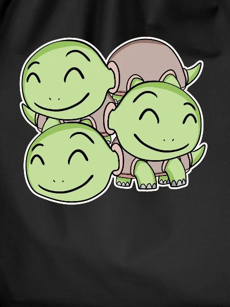 Turtle Motif