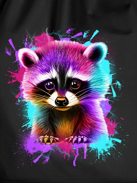 Raccoon