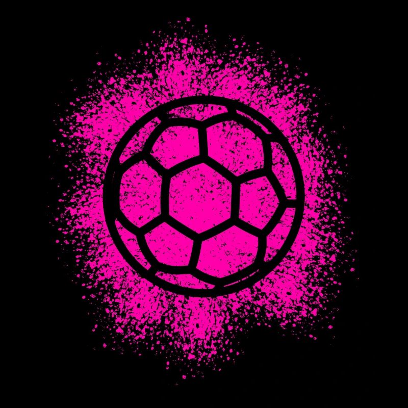 Handball Player Player Coach