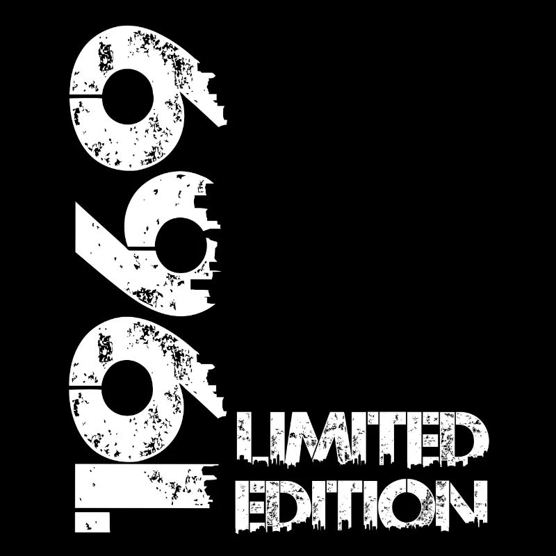 Édition limitée 1969
