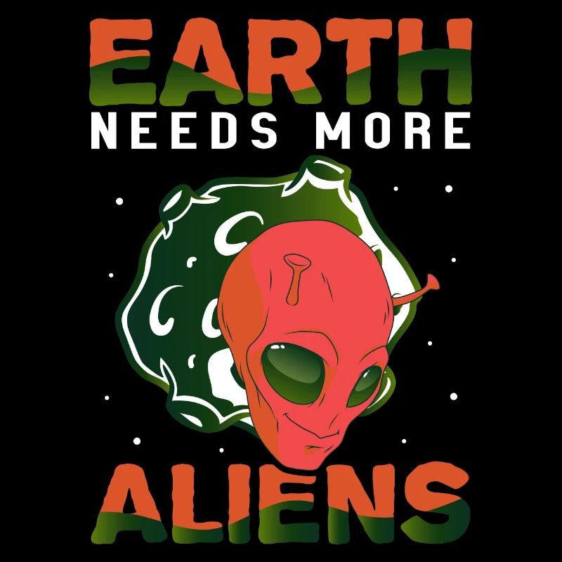 Alien, UFO, UAP, Space, Space Flying Object