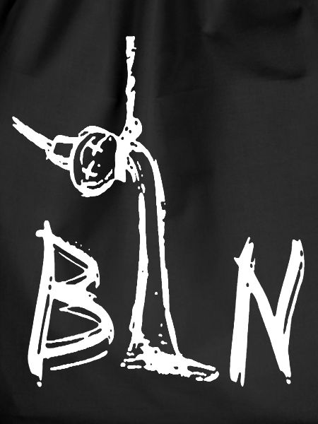 Berlin - BLN