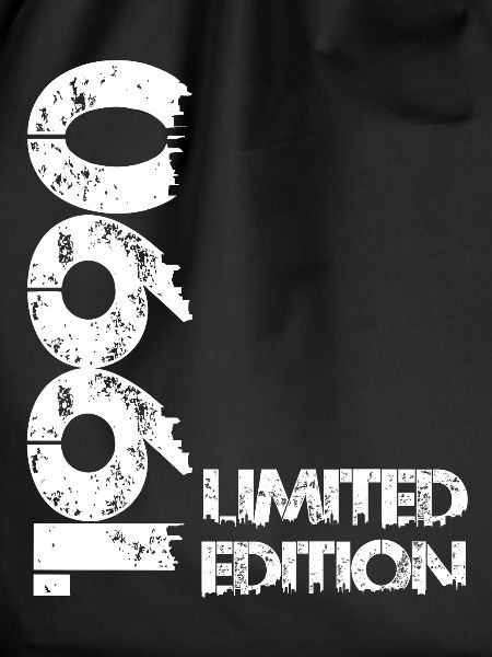 Limited Edition 1990